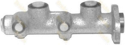 BRAKE ENGINEERING mc1323be -  Главный тормозной цилиндр